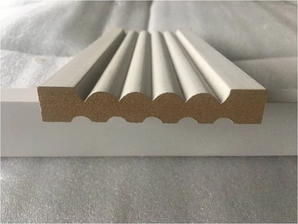 MDF MDF