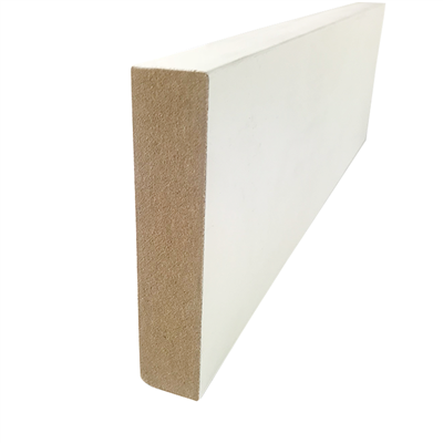 Многофункционални корнизи от MDF Первази