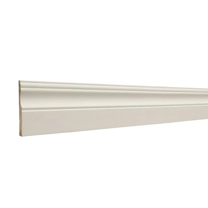 Первази с покритие Gesso