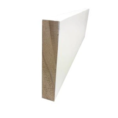 Подстригване с грундирано дърво