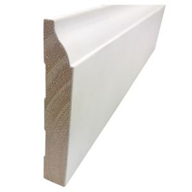 Начало декоративни настилки база