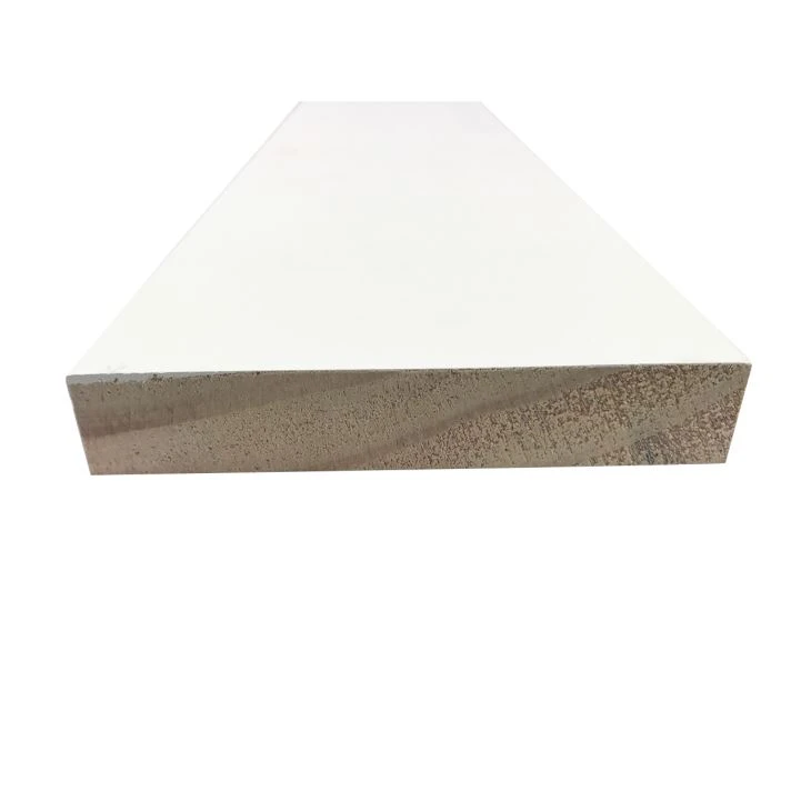 Wood Trim Molding