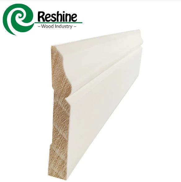 finger joint moulding