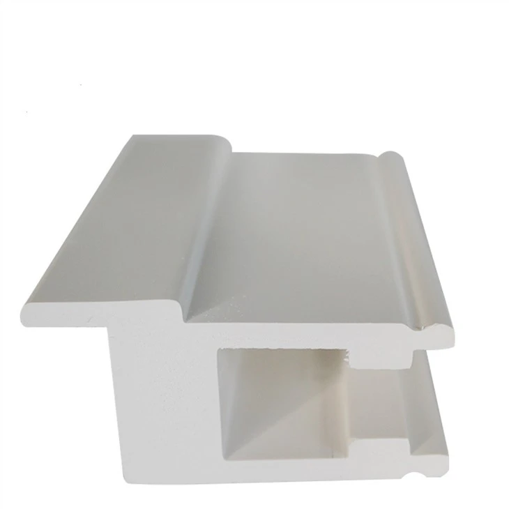 PVC Plantation Shutter Components Shutter Wood Direct From China
