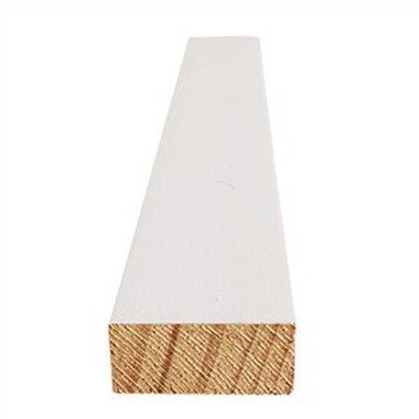 DAR прозорец разкрие борово дърво S4S подстригва борда